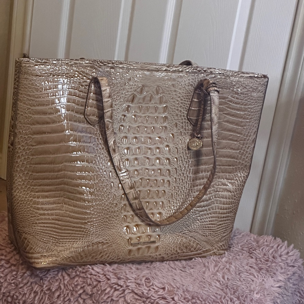 Brahmin Large Asher Bag